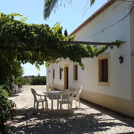 Nyaraló Cerro Vista