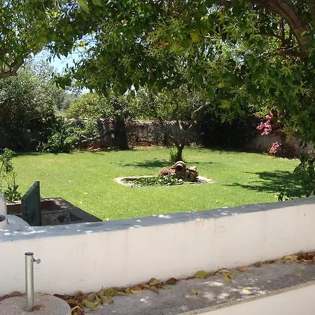 Cerro Vista Nyaraló