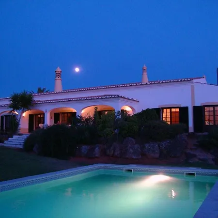 Nyaraló Cerro Vista